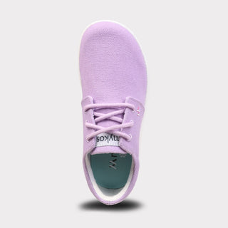 Palmer Kids Lace-Up Sneaker - By Baano