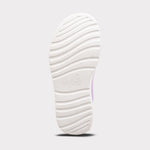 Palmer Kids Lace-Up Sneaker - By Baano