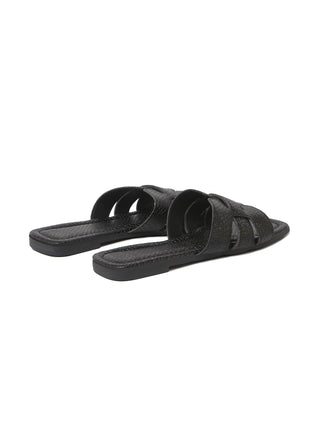 Paloma | Black