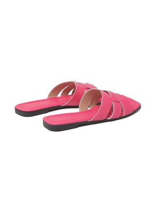 Paloma | Hot Pink
