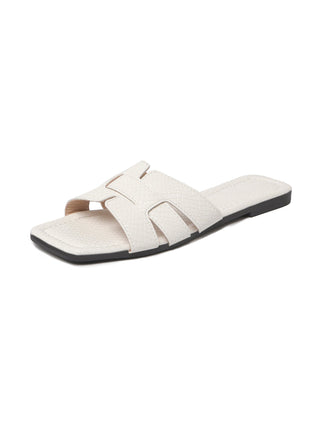Paloma | White