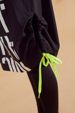 Woven Black Burkini Modest Swimwear M2301 Marina Modest