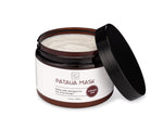 Pataua Mask (For Damaged Hair)