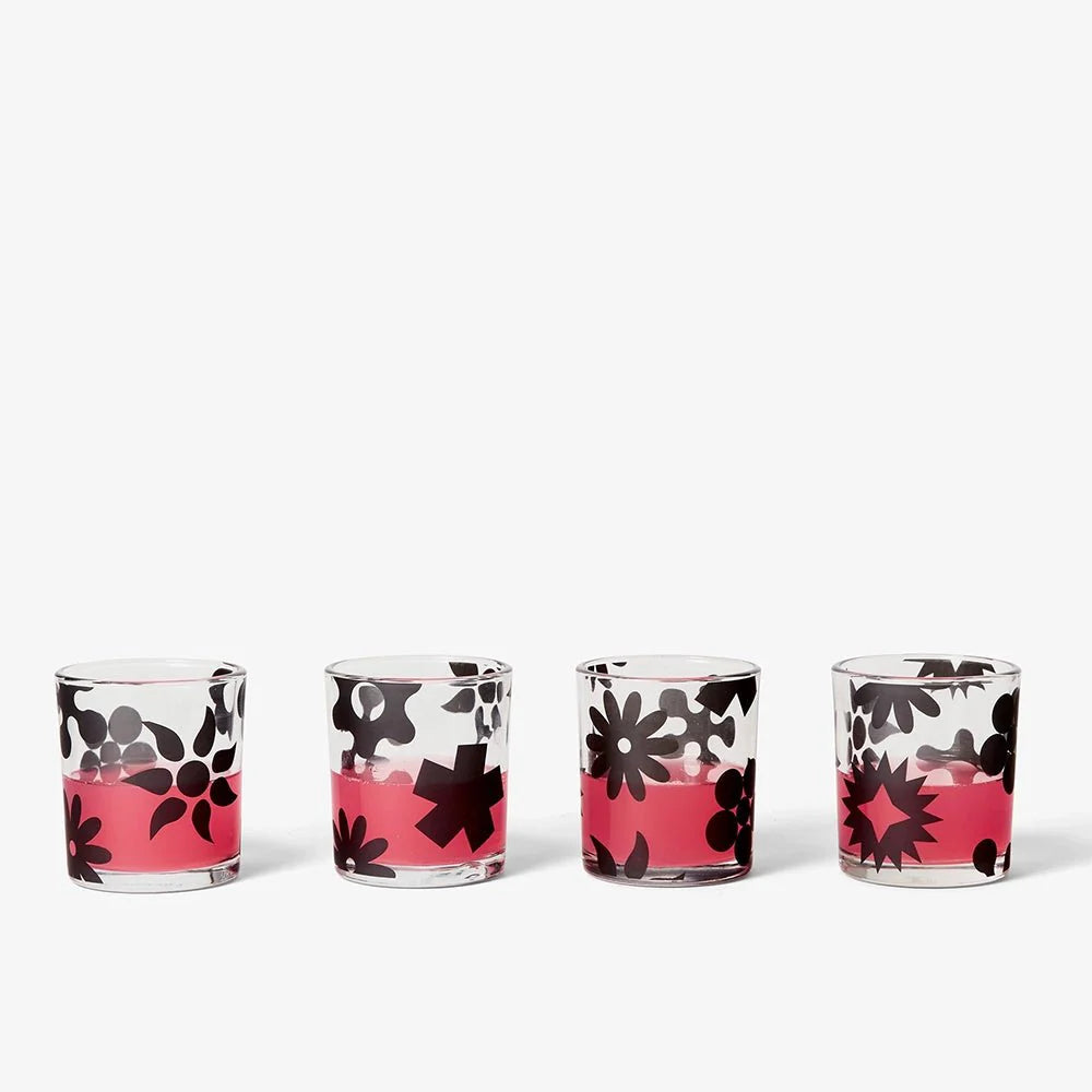 Pattern Glasses