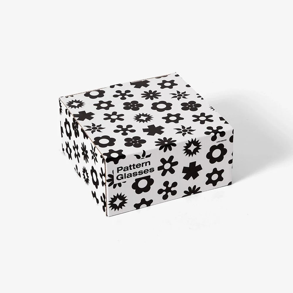 Pattern Glasses