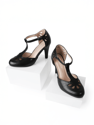 Pepper | Black