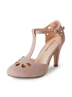 Pepper | Champagne Fine Glitter