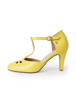 Pepper | Yellow J.Adams