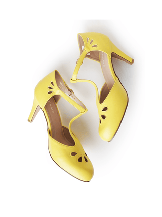 Pepper | Yellow