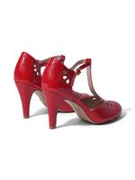 Pepper | Red Patent