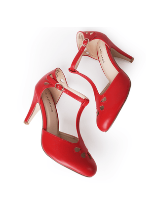 Pepper | Red