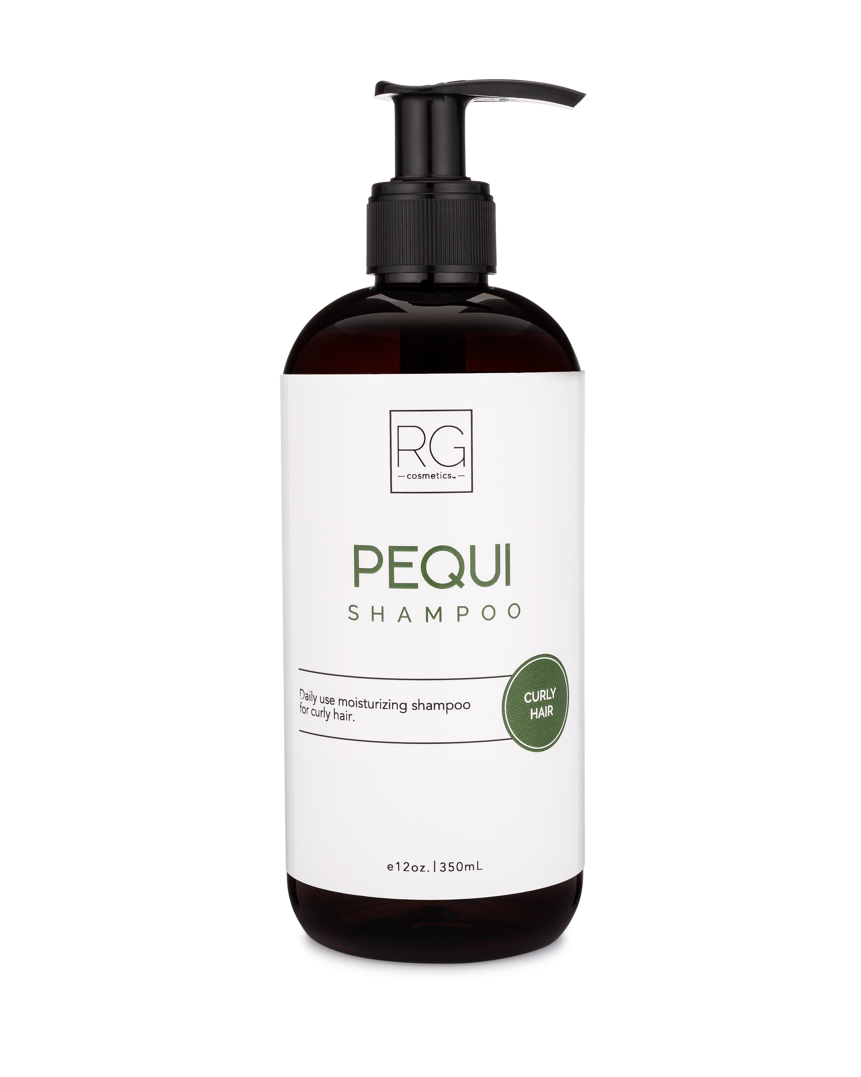 Pequi Shampoo (For Curly Hair)
