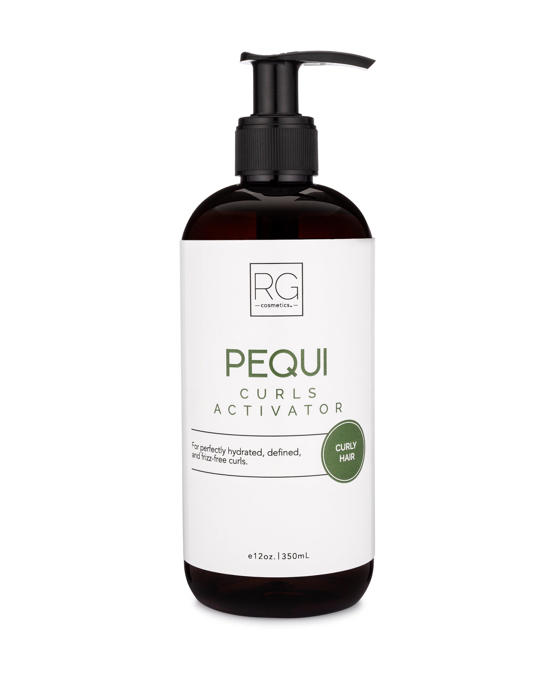 Pequi Curls Activator (For Curly Hair)