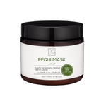 Pequi Mask (For Curly Hair)