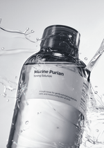 PERCENT SCIENCE Marine Purian Toning Solution 10 Oz.