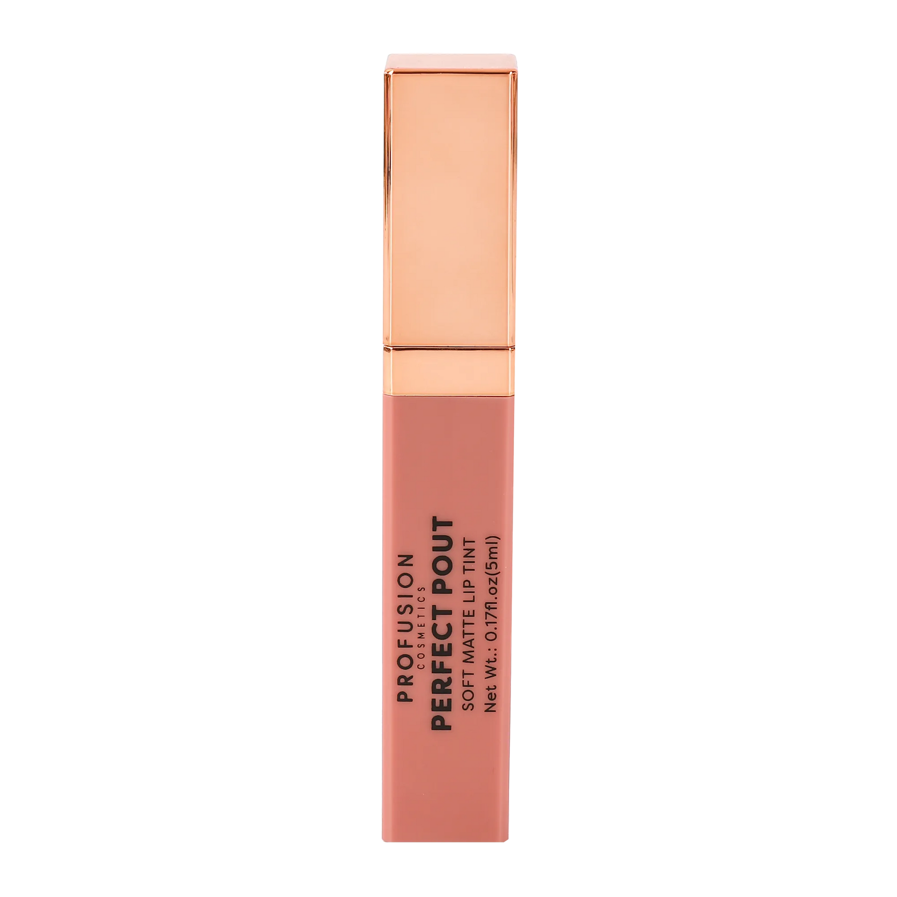 Perfect Pout | Soft Matte Lip Tint
