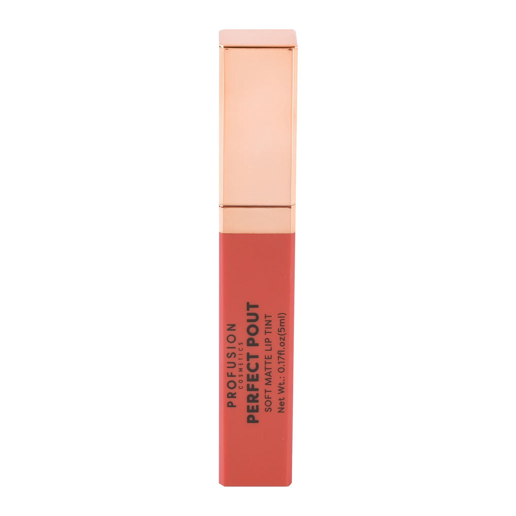 Perfect Pout | Soft Matte Lip Tint
