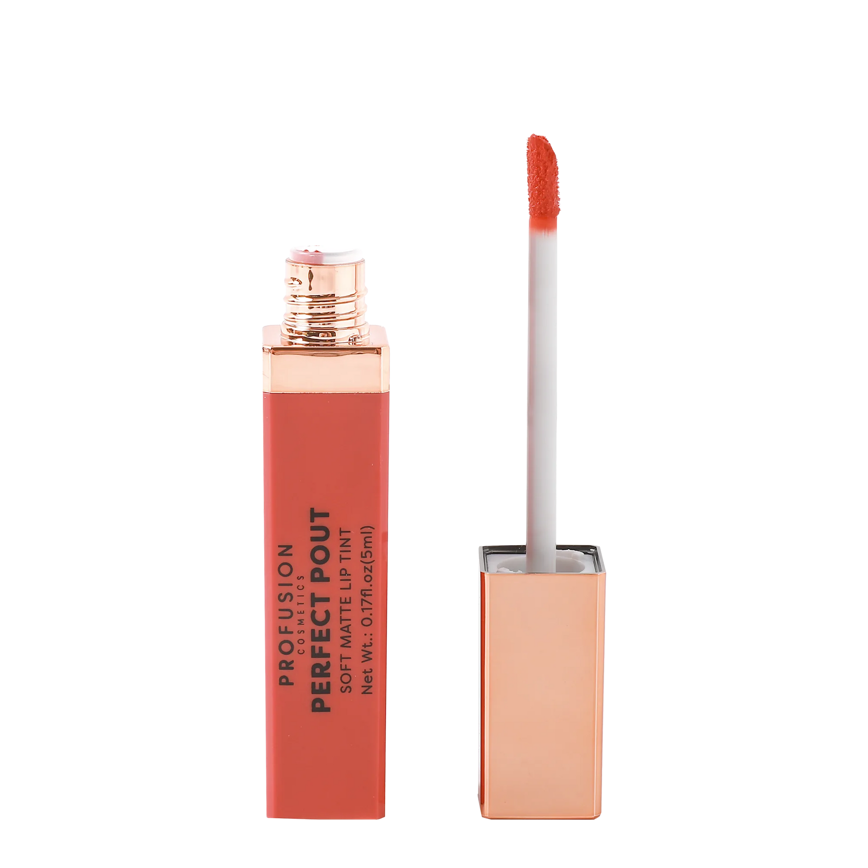 Perfect Pout | Soft Matte Lip Tint