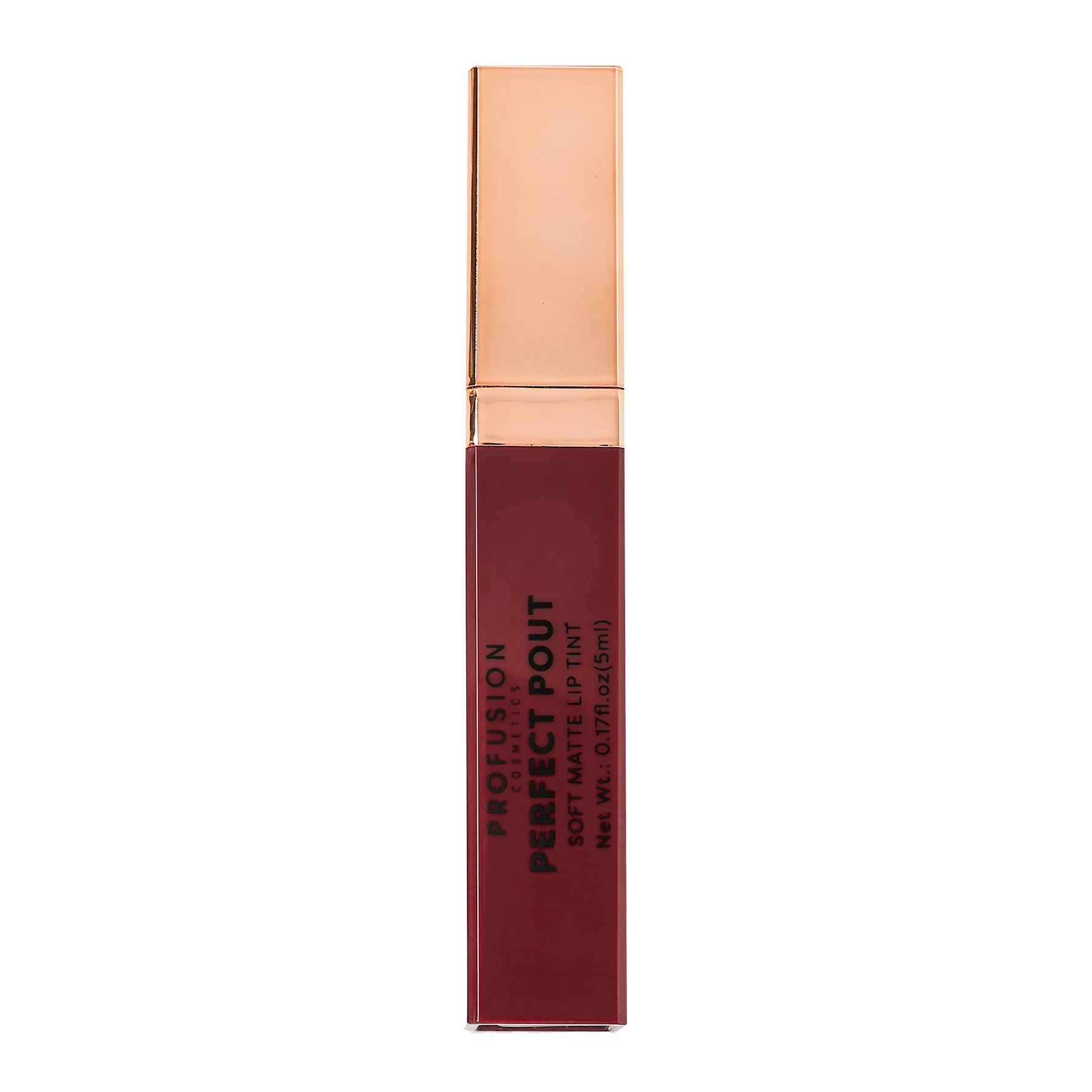 Perfect Pout | Soft Matte Lip Tint