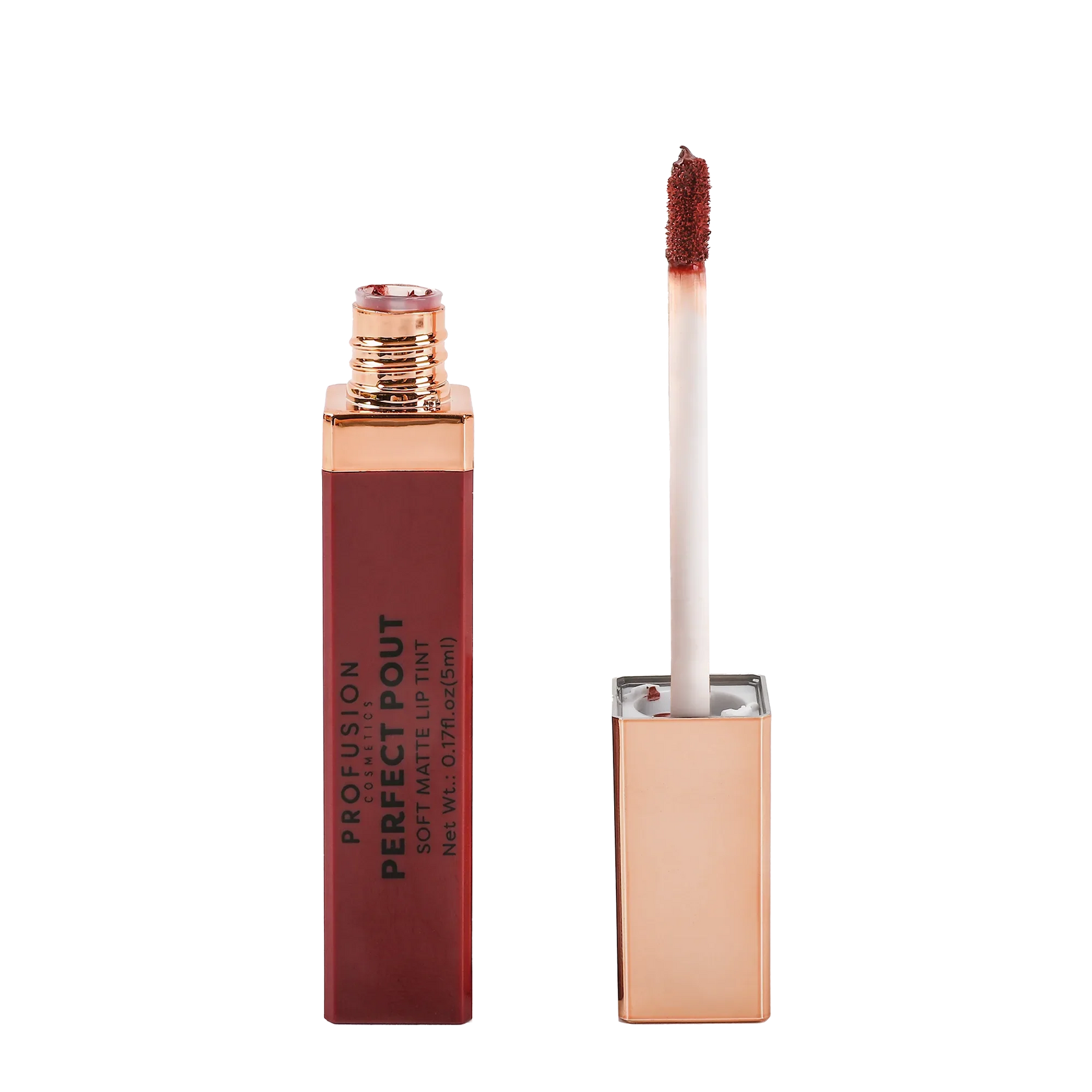 Perfect Pout | Soft Matte Lip Tint