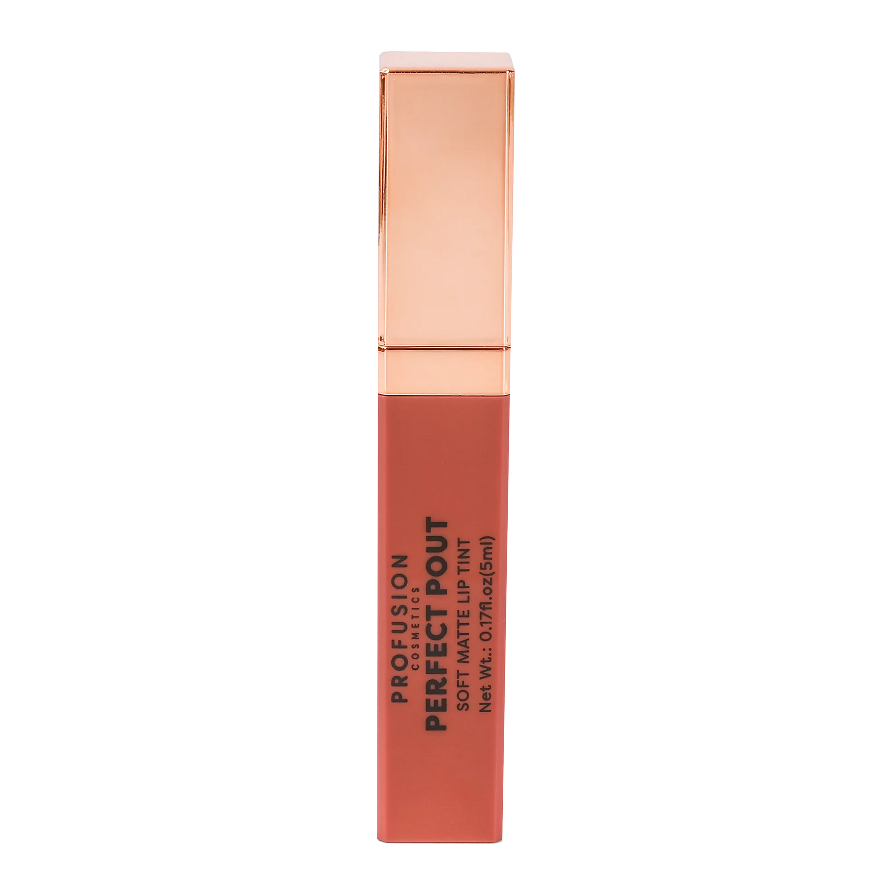 Perfect Pout | Soft Matte Lip Tint