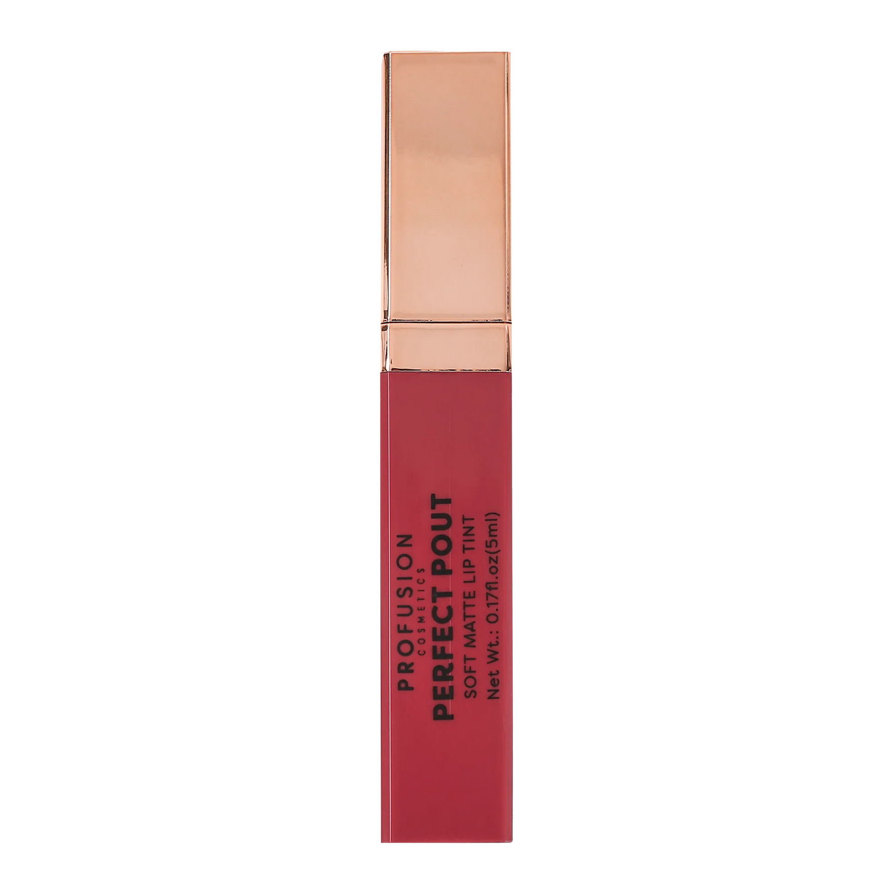 Perfect Pout | Soft Matte Lip Tint