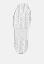 Perry Glitter Detail Star Sneakers