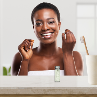 Oral Care Value Bundles - By Baano