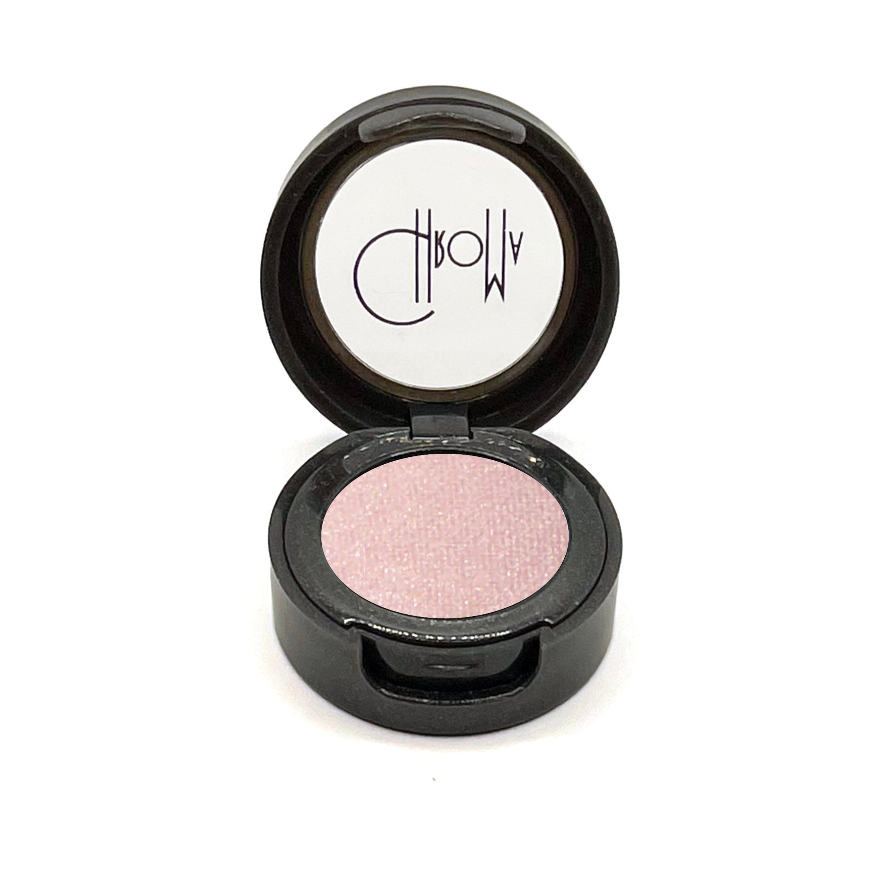 Eye Shadows Shimmer - Cool Tones - By Baano
