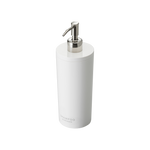 Round Shower Dispenser - Three Styles - By Baano