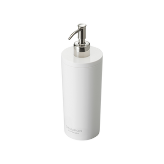 Round Shower Dispenser - Three Styles - By Baano