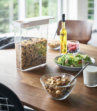 Food Storage Container - By Baano