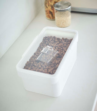 Airtight Pet Food Container - Three Sizes - By Baano