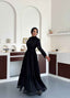 Classic Black