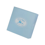PICU Baby | Blue Striped Gift Box