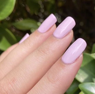 Pink Canyon Breathable Halal Nail Polish 10ML