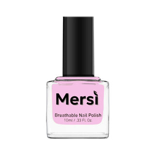 Pink Canyon Breathable Halal Nail Polish 10ML