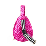 The Brooklyn | Pickleball Puffer Sling Bag - By Baano