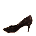 Pinto Suede Pumps Chelsea Crew