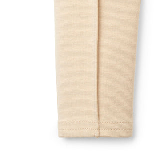 Pintuck Ponte Pant - By Baano
