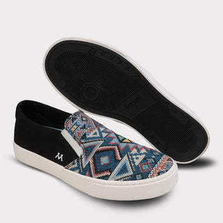 Piper Women's Slip-On Shoe - By Baano