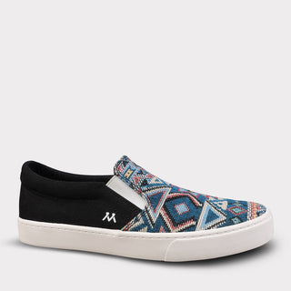 Piper Women's Slip-On Shoe - By Baano