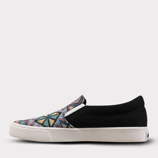 Piper Women's Slip-On Shoe - By Baano