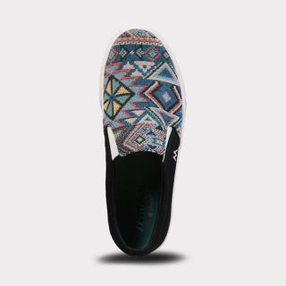 Piper Women's Slip-On Shoe - By Baano