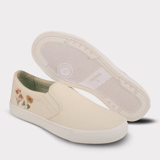Piper Women's Slip-On Shoe - By Baano