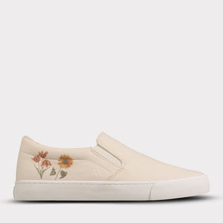 Piper Women's Slip-On Shoe - By Baano
