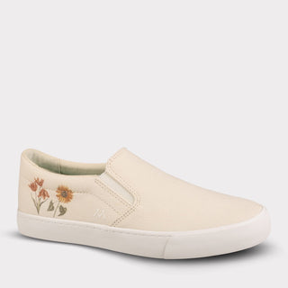 Piper Women's Slip-On Shoe - By Baano