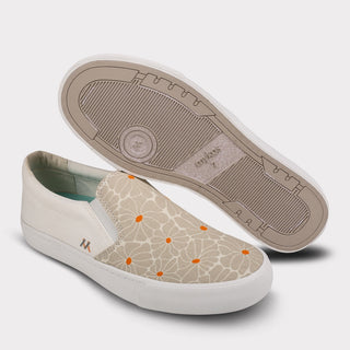 Piper Women's Slip-On Shoe - By Baano
