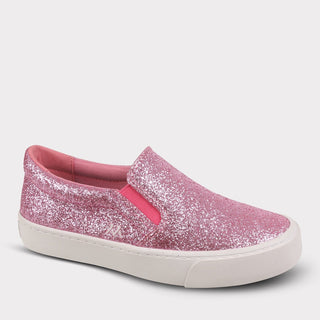 Piper Kids Slip-On Shoe - By Baano