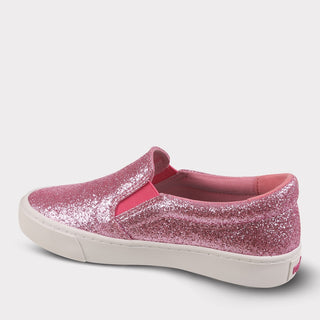 Piper Kids Slip-On Shoe - By Baano